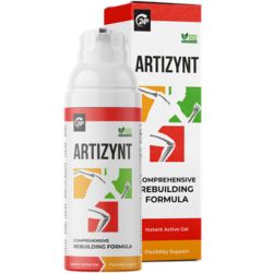 artizynt