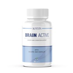 brain active