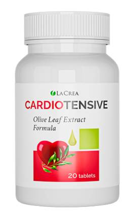 cardiotensive bg