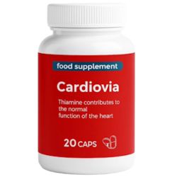 cardiovia