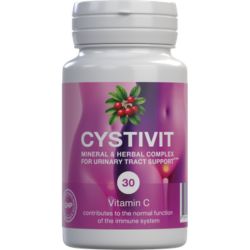 cystivit croatia