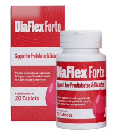 diaflex forte bg