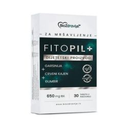 fitopil