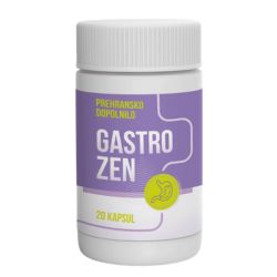 gastro zen