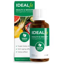 idealfit