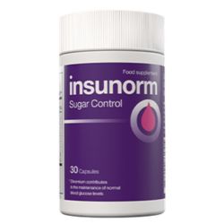 insunorm