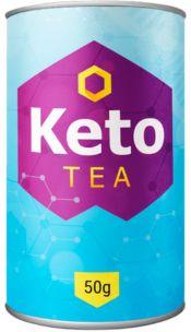 keto tea