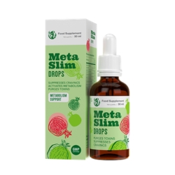 Metaslim Drops