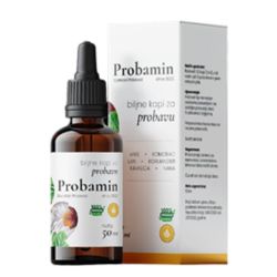 probamin