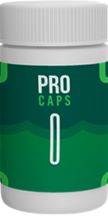 pro caps
