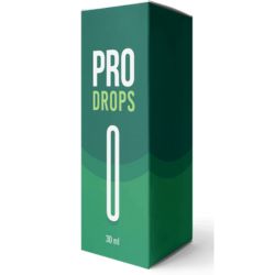 pro drops