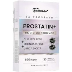 prostatin