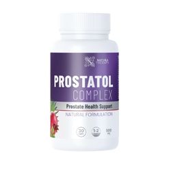prostatol complex