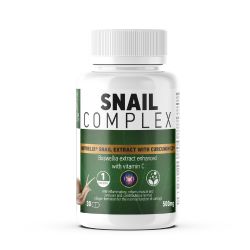 snail complex