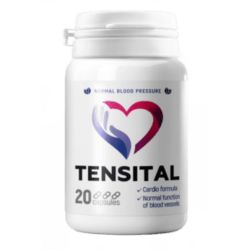 tensital